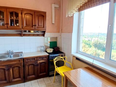 квартира за адресою Метрологічна вул., 14-Б