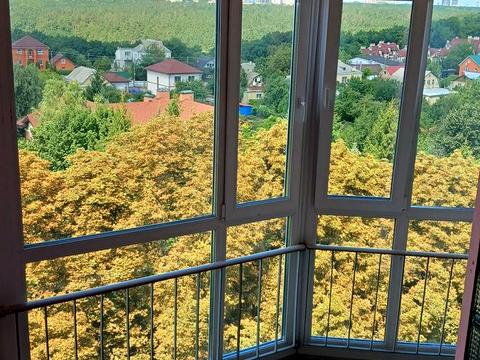 квартира за адресою Метрологічна вул., 14-Б
