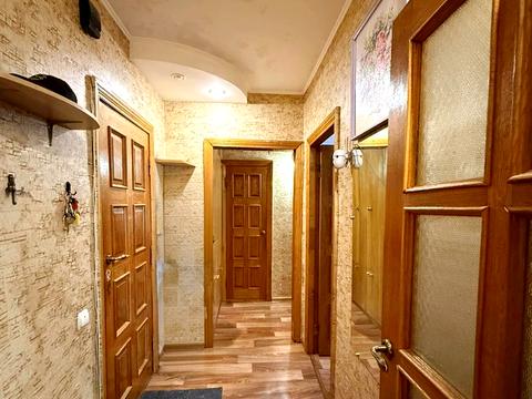 квартира за адресою Івана Сірка вул. (Дем'яна Коротченка), 25