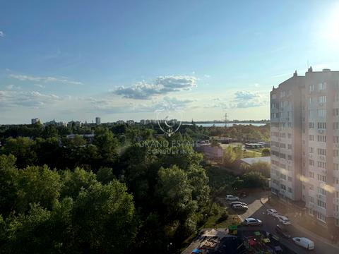 квартира за адресою Борисо-Глібська вул. (Ватутіна), 110