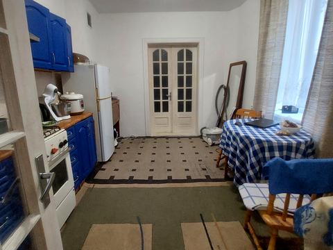 квартира по адресу Трускавецкая ул., 22