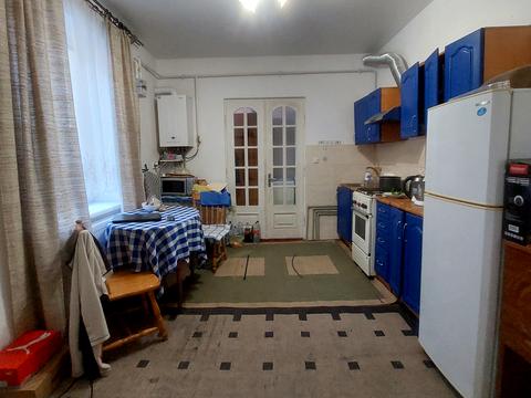 квартира по адресу Трускавецкая ул., 22