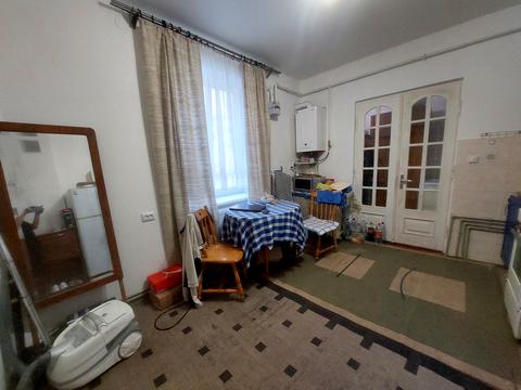 квартира по адресу Трускавецкая ул., 22