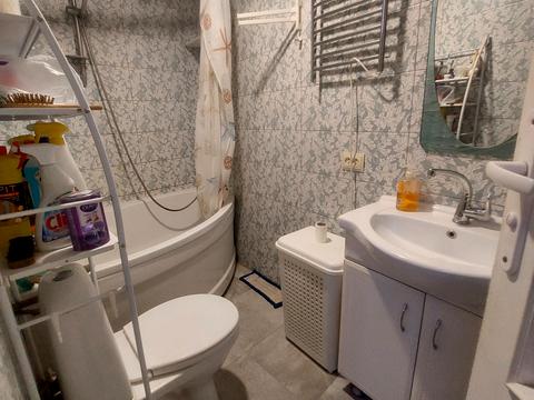 квартира по адресу Трускавецкая ул., 22