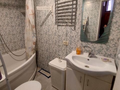 квартира по адресу Трускавецкая ул., 22