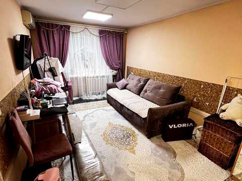 квартира за адресою Сонячна Набережна вул. (Маршала Малиновського), 12