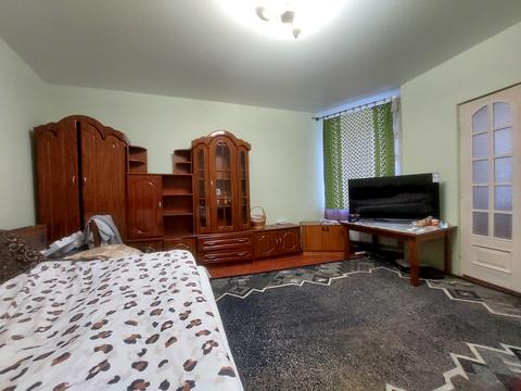 квартира по адресу Трускавецкая ул., 22