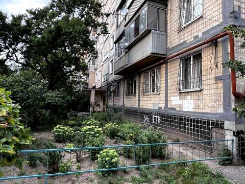 квартира за адресою Сонячна Набережна вул. (Маршала Малиновського), 12