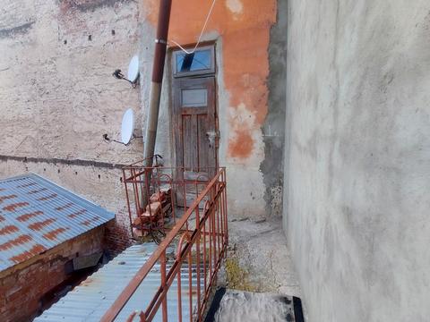 квартира по адресу Трускавецкая ул., 22