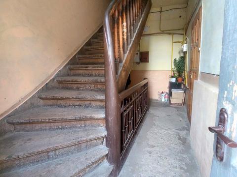 квартира по адресу Трускавецкая ул., 22