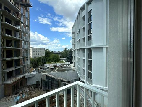 квартира за адресою Вишиванка вул. (Орлова), (Будинок 2)