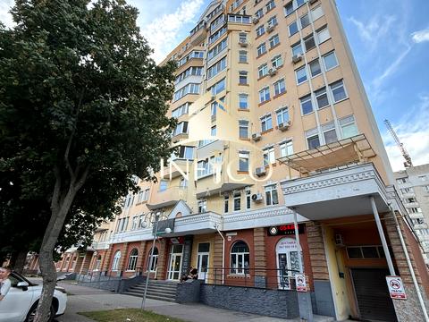 комерційна за адресою Черкаси, Святотроїцька вул., 64