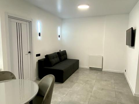 квартира по адресу Троицкая ул. (Красина), 74