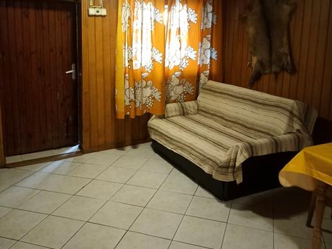 будинок за адресою с. Літки, Пухівський пров. (Пушкінський)