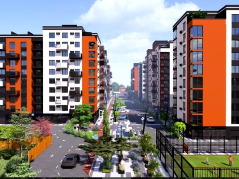 квартира по адресу Степана Бандеры ул., (Будинок 3)