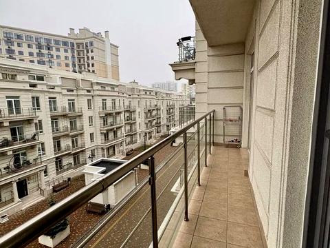 квартира по адресу Фонтанская дорога ул. (Перекопской дивизии улица), 58/3