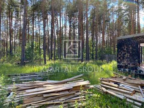 ділянка за адресою михайлівська