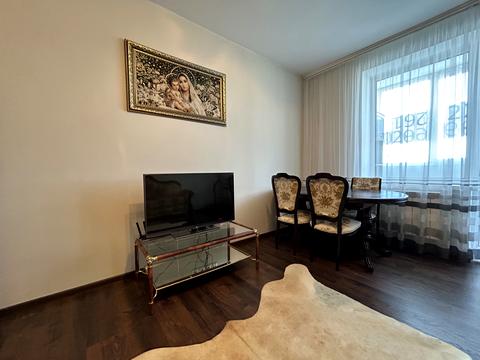 квартира по адресу Сечевых Стрельцов ул., 76в