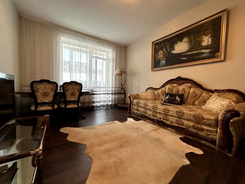 квартира по адресу Сечевых Стрельцов ул., 76в