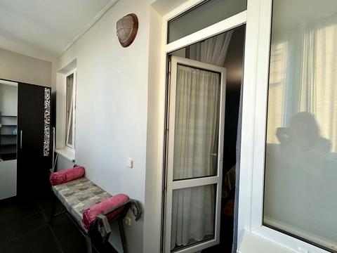 квартира по адресу Сечевых Стрельцов ул., 76в