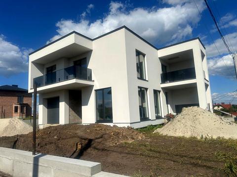 дом по адресу Ивана Франко ул., 127