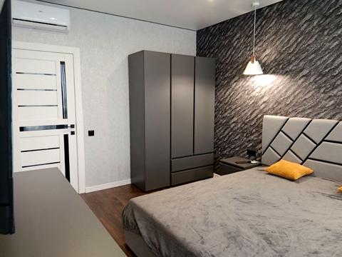 квартира за адресою Одеса, Варненська вул., 29