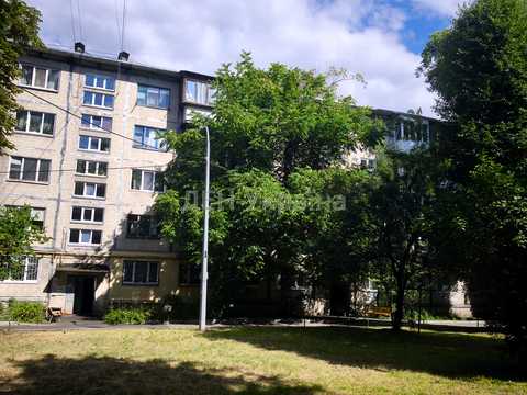 квартира по адресу Ивана Выговского ул. (Маршала Гречка), 12-Г