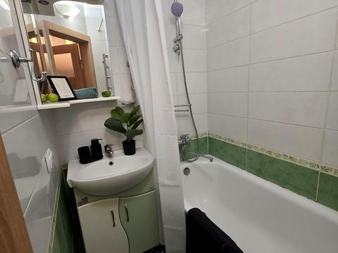квартира по адресу Леси Украинки бульв., 28