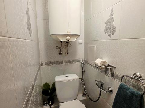 квартира по адресу Леси Украинки бульв., 28