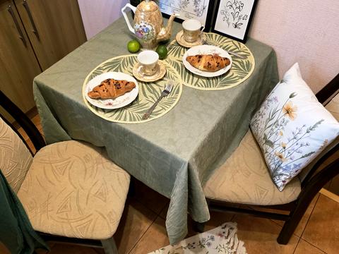 квартира по адресу Леси Украинки бульв., 28