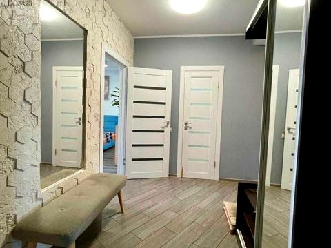 квартира за адресою Старицького вул., 20/1