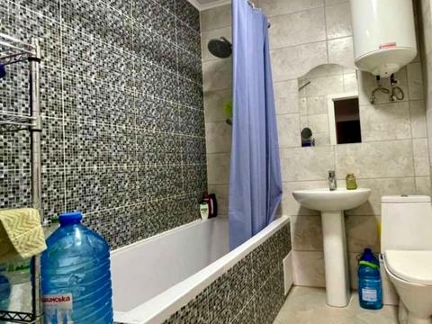 квартира за адресою Старицького вул., 20/1