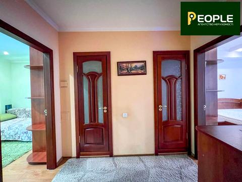 квартира за адресою Рене Декарта вул. (Кулібіна), 5