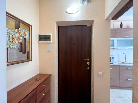 квартира за адресою Рене Декарта вул. (Кулібіна), 5