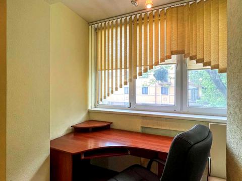 квартира за адресою Рене Декарта вул. (Кулібіна), 5