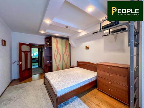 квартира за адресою Рене Декарта вул. (Кулібіна), 5