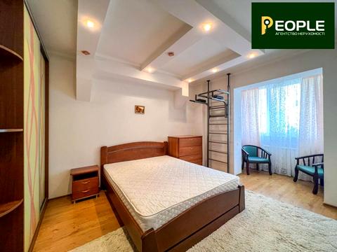 квартира за адресою Рене Декарта вул. (Кулібіна), 5