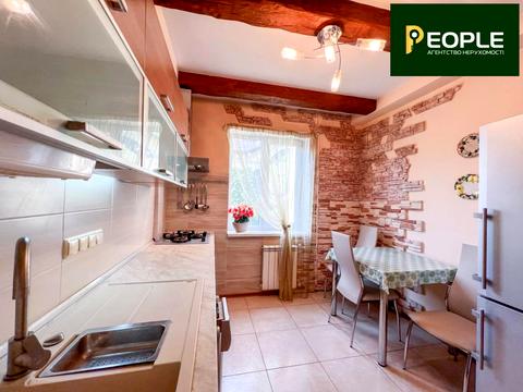 квартира за адресою Рене Декарта вул. (Кулібіна), 5