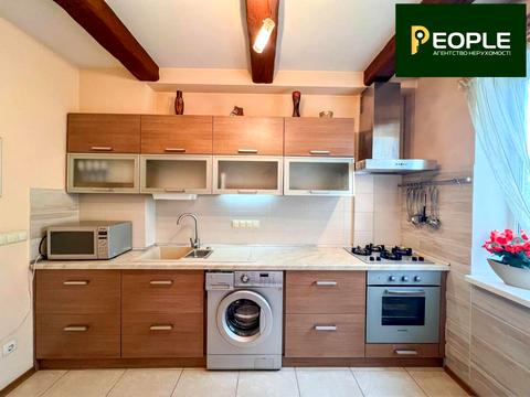 квартира за адресою Рене Декарта вул. (Кулібіна), 5