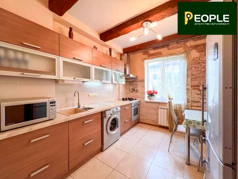 квартира за адресою Рене Декарта вул. (Кулібіна), 5
