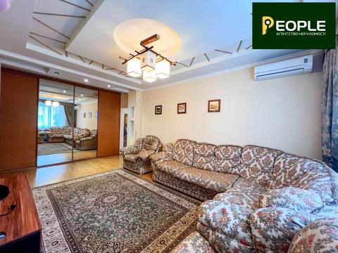 квартира за адресою Рене Декарта вул. (Кулібіна), 5
