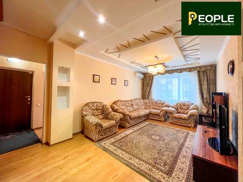 квартира за адресою Рене Декарта вул. (Кулібіна), 5