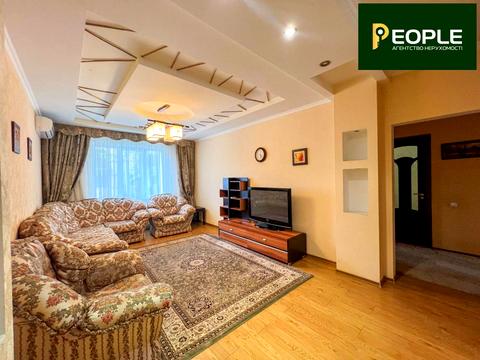 квартира за адресою Рене Декарта вул. (Кулібіна), 5