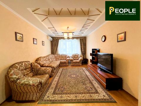 квартира за адресою Рене Декарта вул. (Кулібіна), 5