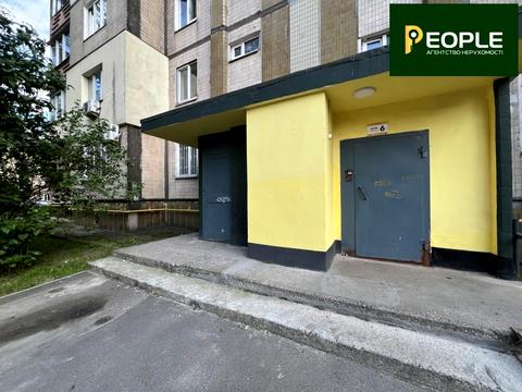 квартира за адресою Рене Декарта вул. (Кулібіна), 5