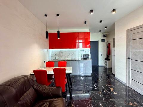квартира за адресою Червоної Калини просп., 56а
