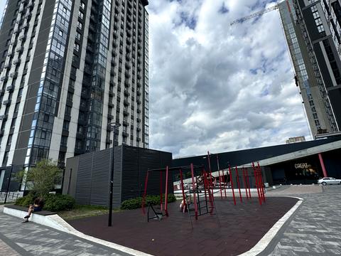 квартира за адресою Червоної Калини просп., 56а