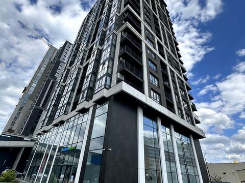квартира за адресою Червоної Калини просп., 56а