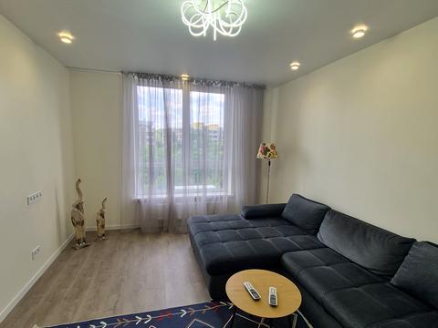 квартира за адресою Глибочицька вул., 73