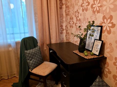 квартира по адресу Леси Украинки бульв., 28